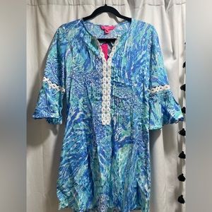 Lily Pulitzer Dress